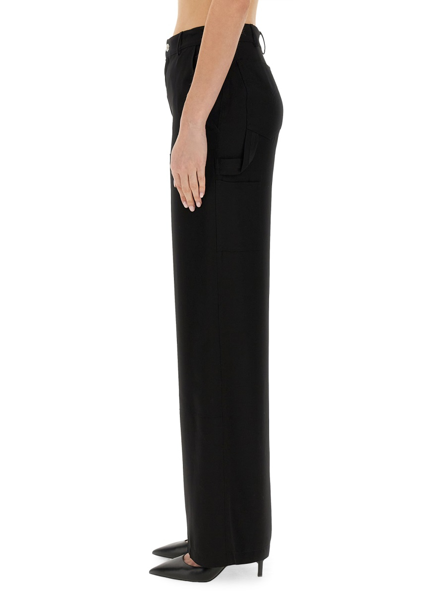 [Moschino Jeans] Jeans SS24 03343224_0555
