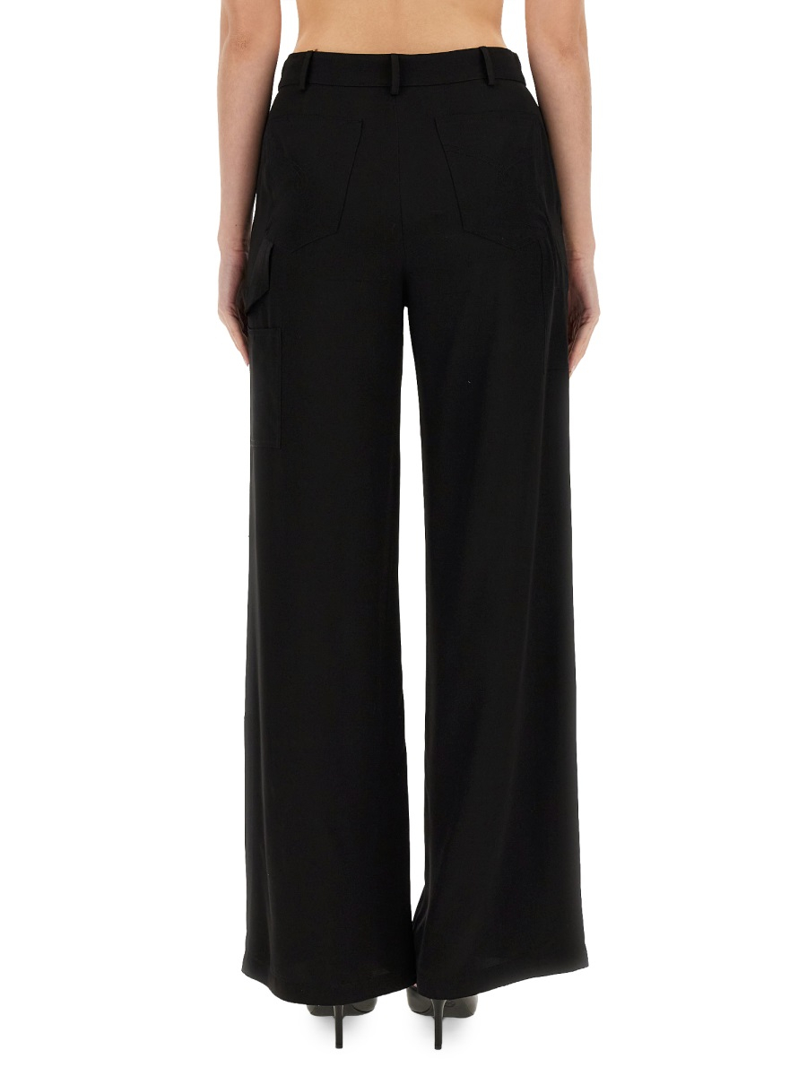 [Moschino Jeans] Jeans SS24 03343224_0555