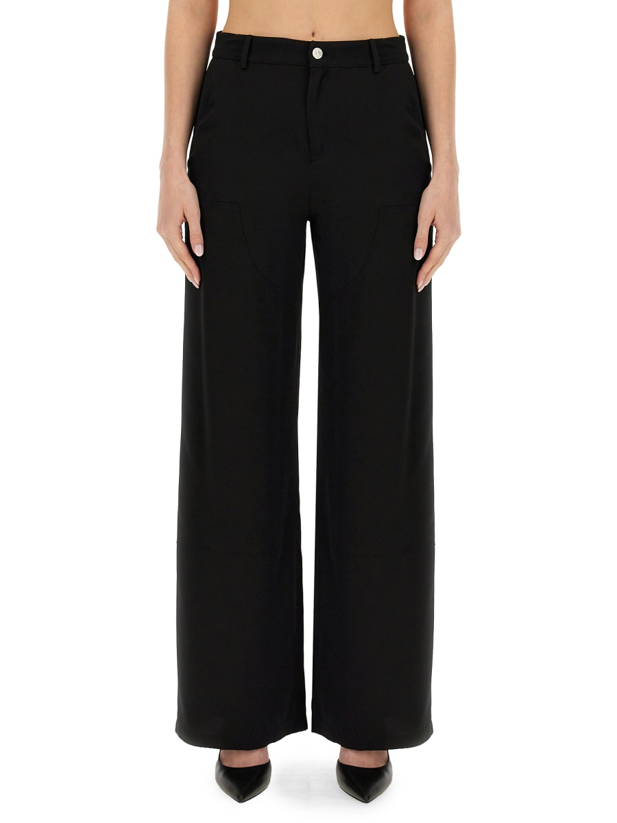 [Moschino Jeans] Jeans SS24 03343224_0555