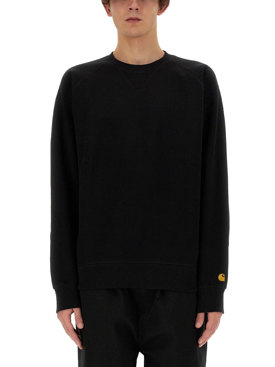 [CARHARTT WIP] Sweatshirt SS24 I033660_00F.XX