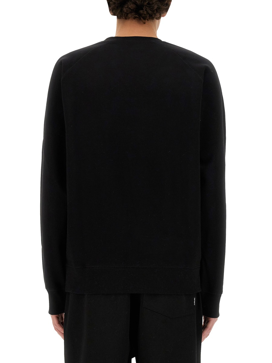 [CARHARTT WIP] Sweatshirt SS24 I033660_00F.XX