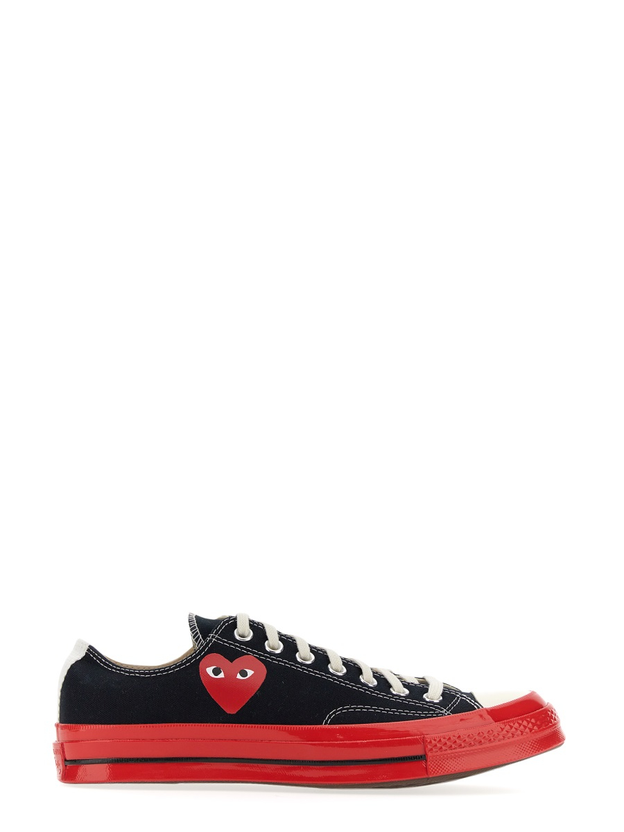 [COMME DES GARCONS PLAY CONVERSE] Sneakers FW22 P1K123_1