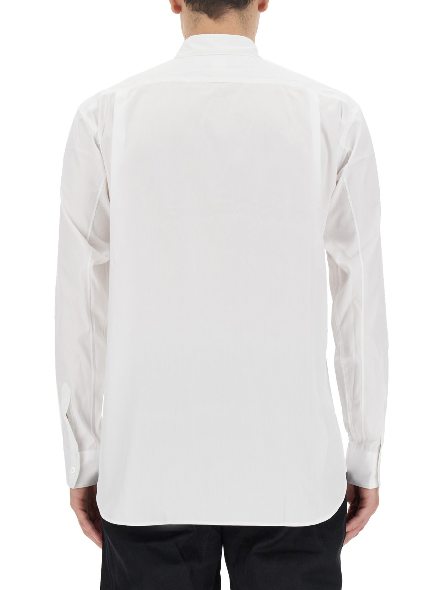 [COMME DES GARCONS SHIRT] Shirts Long Sleeve FW23 FL-B049_2