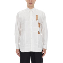 [COMME DES GARCONS SHIRT] Shirts Long Sleeve FW23 FL-B049_2