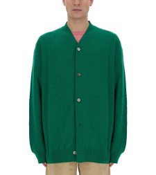 [COMME DES GARCONS SHIRT] Cardigan FW23 FL-N007_2