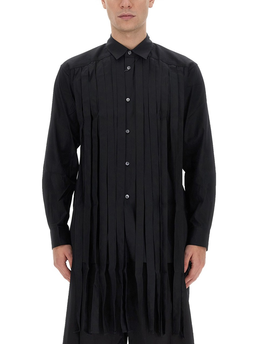 [COMME DES GARCONS SHIRT] Shirts Long Sleeve FW23 FL-B051_1