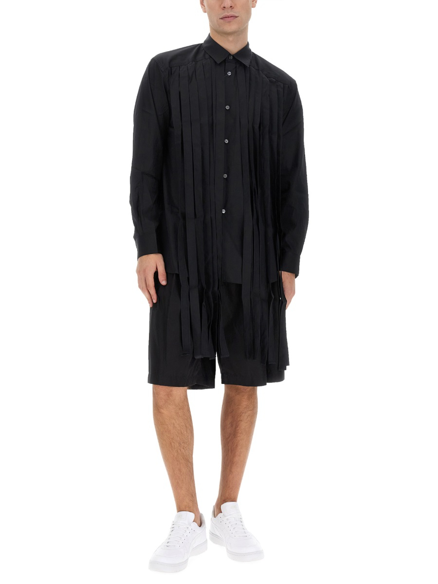[COMME DES GARCONS SHIRT] Shirts Long Sleeve FW23 FL-B051_1