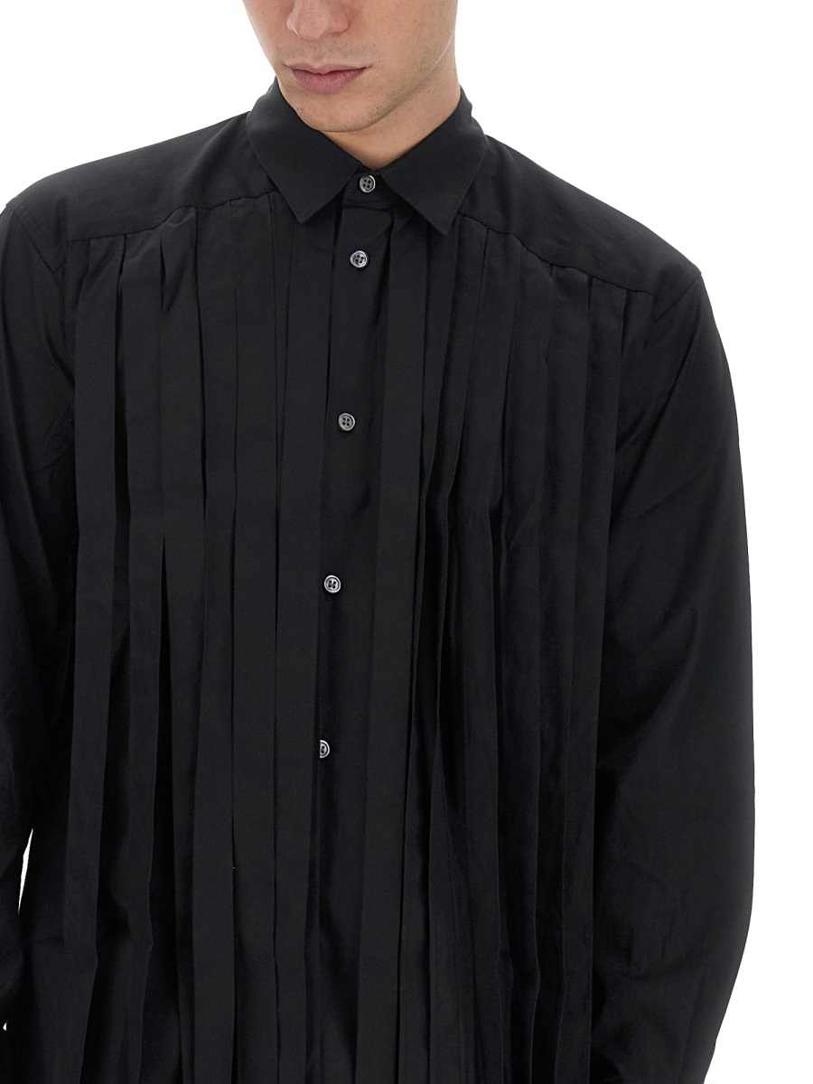 [COMME DES GARCONS SHIRT] Shirts Long Sleeve FW23 FL-B051_1