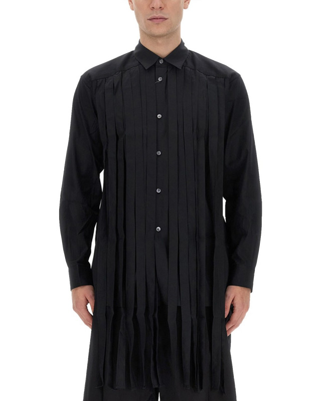 [COMME DES GARCONS SHIRT] Shirts Long Sleeve FW23 FL-B051_1