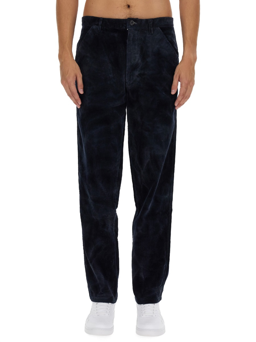 [COMME DES GARCONS SHIRT] Trousers FW23 FL-P007_1