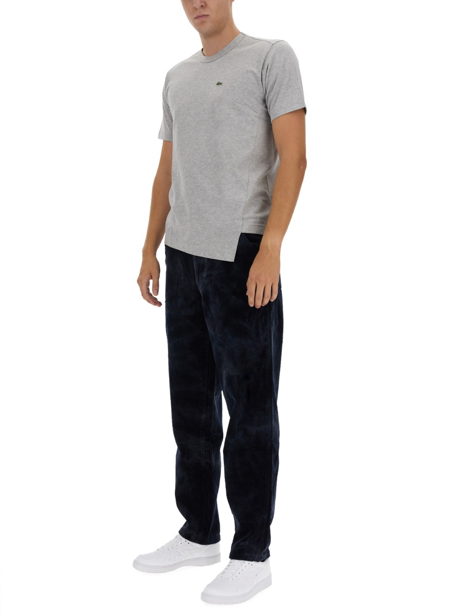 [COMME DES GARCONS SHIRT] Trousers FW23 FL-P007_1