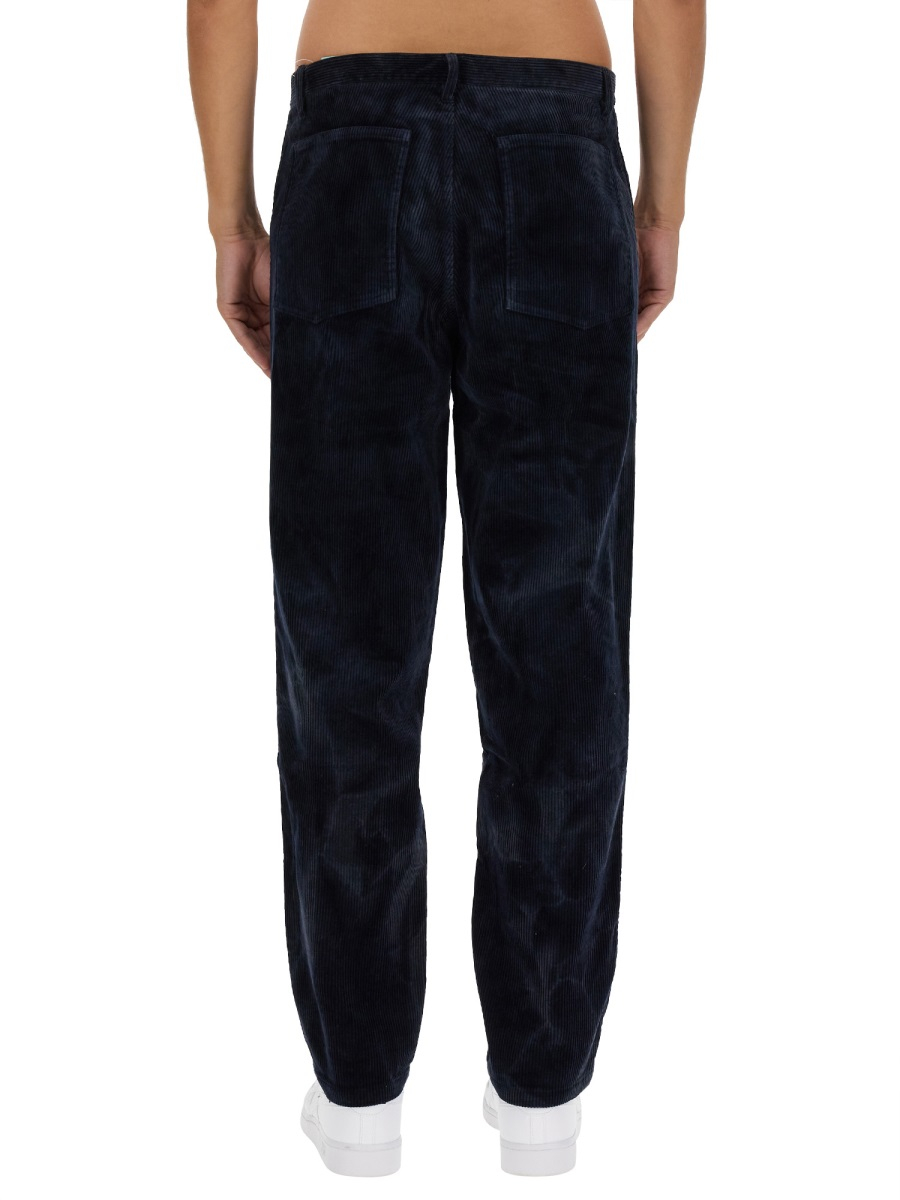 [COMME DES GARCONS SHIRT] Trousers FW23 FL-P007_1