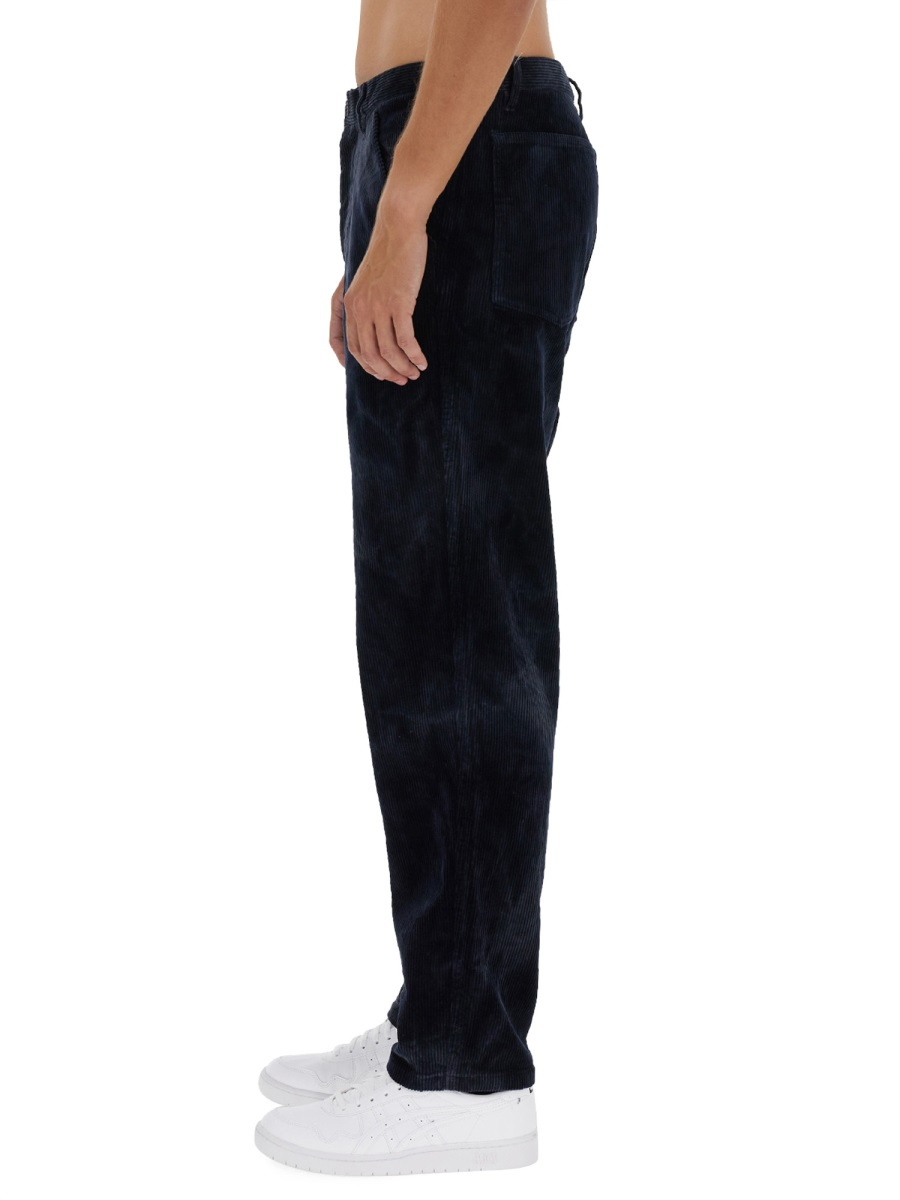 [COMME DES GARCONS SHIRT] Trousers FW23 FL-P007_1