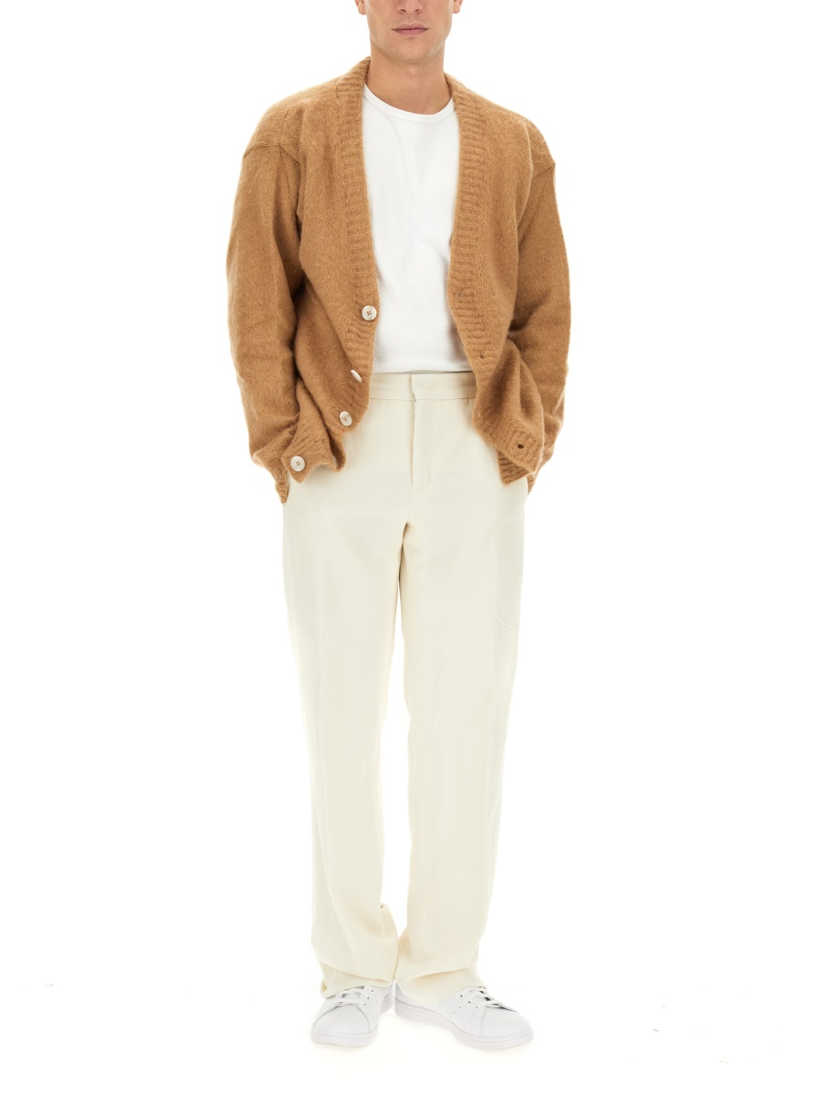 [FAMILY FIRST] Cardigan FW23 SWF2306_BG