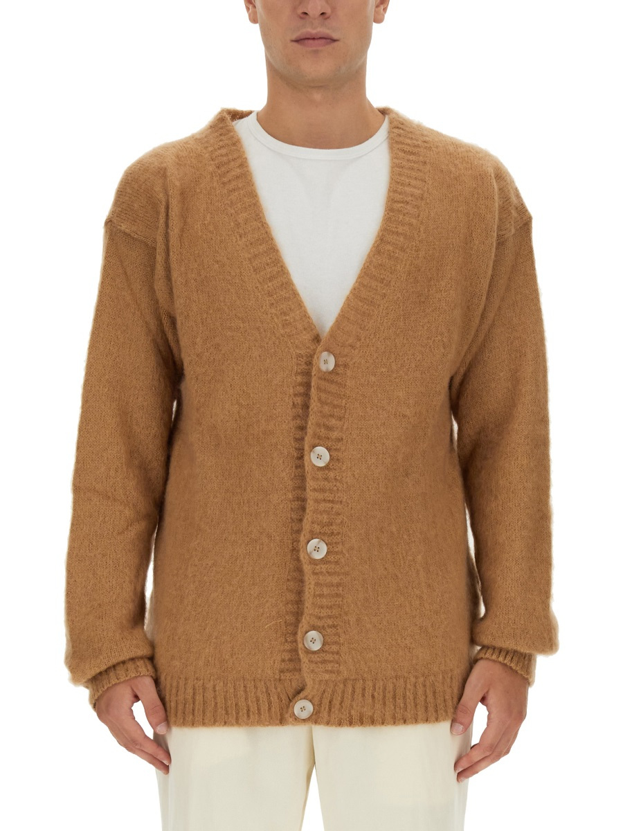 [FAMILY FIRST] Cardigan FW23 SWF2306_BG