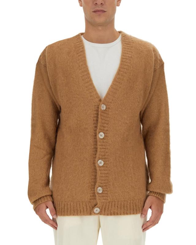 [FAMILY FIRST] Cardigan FW23 SWF2306_BG