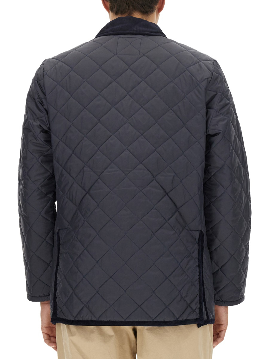 [LAVENHAM] Jacket FW23 SLJ9003_G960042
