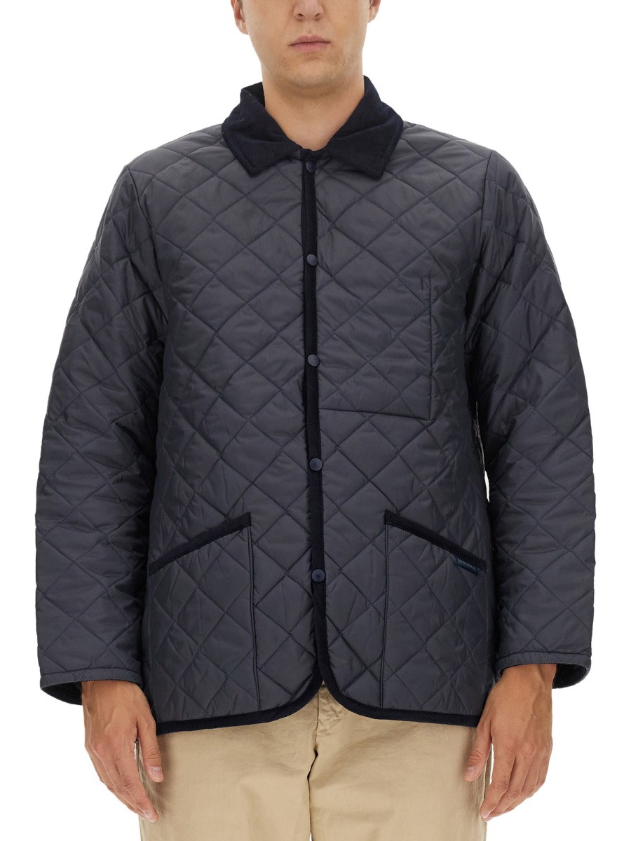 [LAVENHAM] Jacket FW23 SLJ9003_G960042