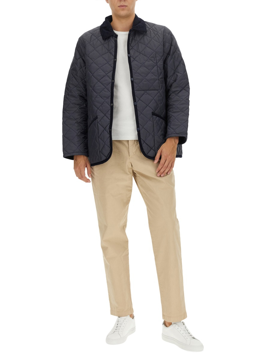 [LAVENHAM] Jacket FW23 SLJ9003_G960042