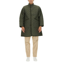 [LAVENHAM] Coat FW23 SLJ4061_G970046