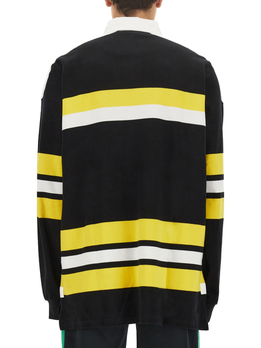 [Wales Bonner] Shirts Long Sleeve FW23 MA23JE06_JE061900
