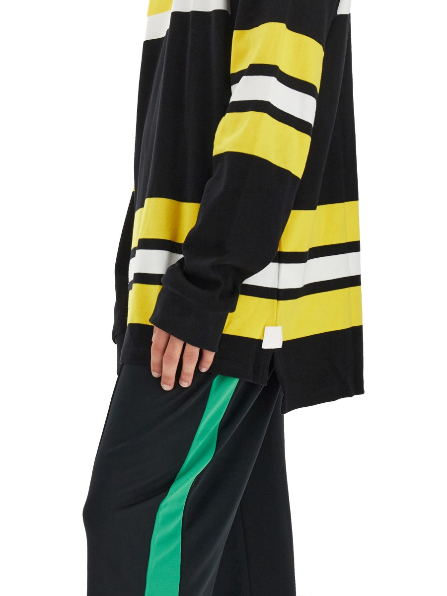 [Wales Bonner] Shirts Long Sleeve FW23 MA23JE06_JE061900