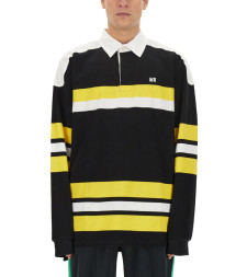 [Wales Bonner] Shirts Long Sleeve FW23 MA23JE06_JE061900