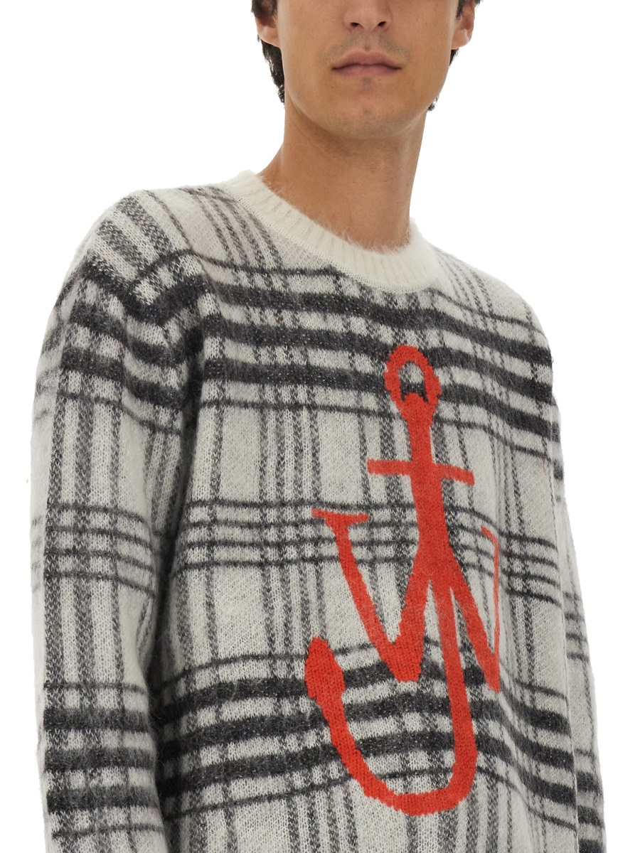 [JW ANDERSON] Knitwear FW23 KW0941_YN0222903