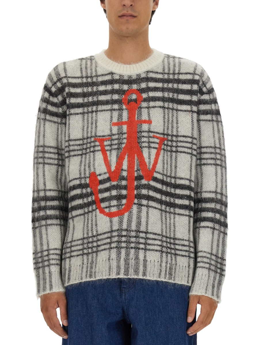 [JW ANDERSON] Knitwear FW23 KW0941_YN0222903