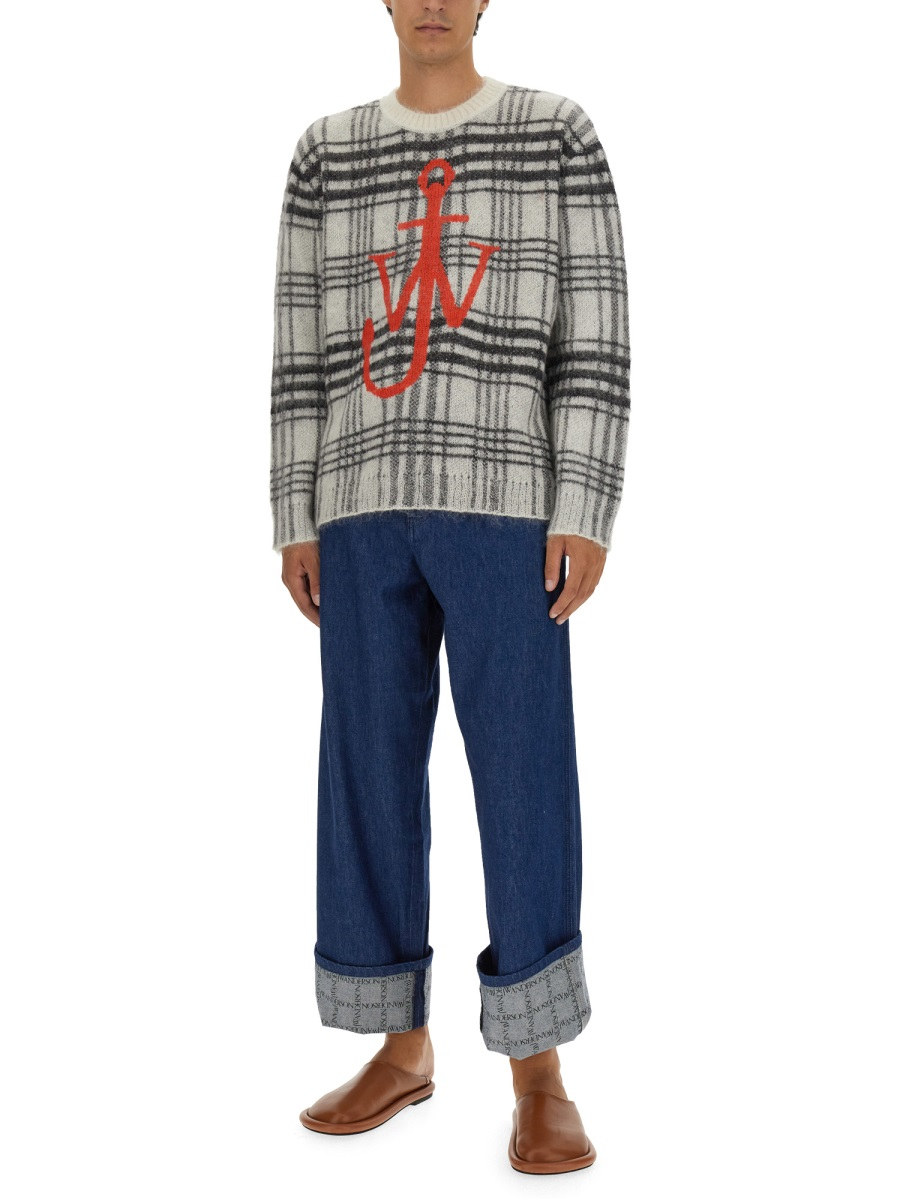 [JW ANDERSON] Knitwear FW23 KW0941_YN0222903
