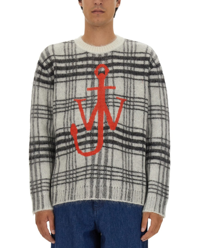 [JW ANDERSON] Knitwear FW23 KW0941_YN0222903