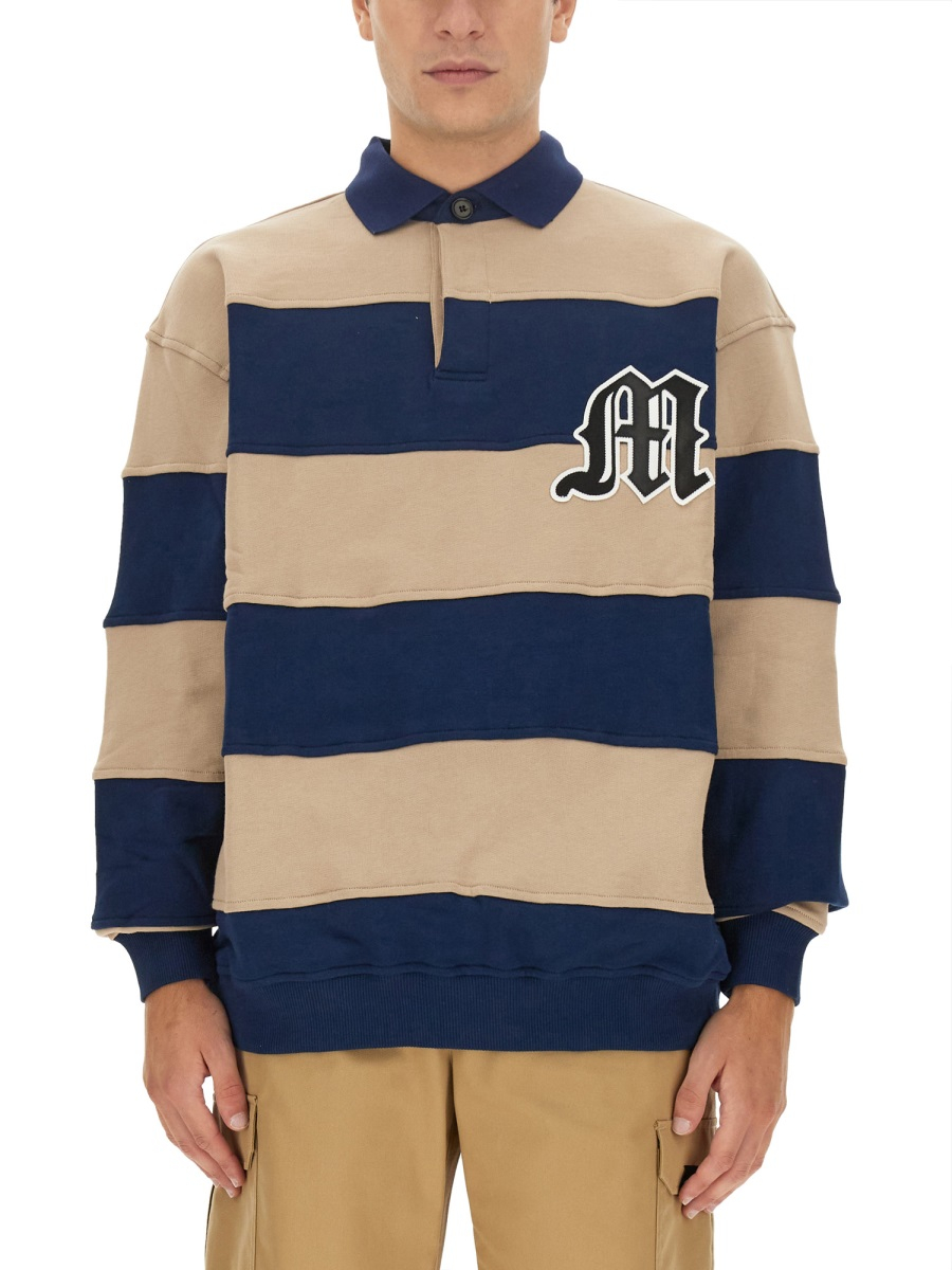 [MSGM] Sweatshirt FW23 3540MM146_23779923