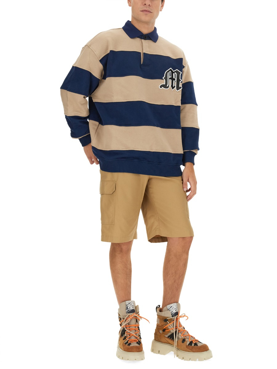 [MSGM] Sweatshirt FW23 3540MM146_23779923