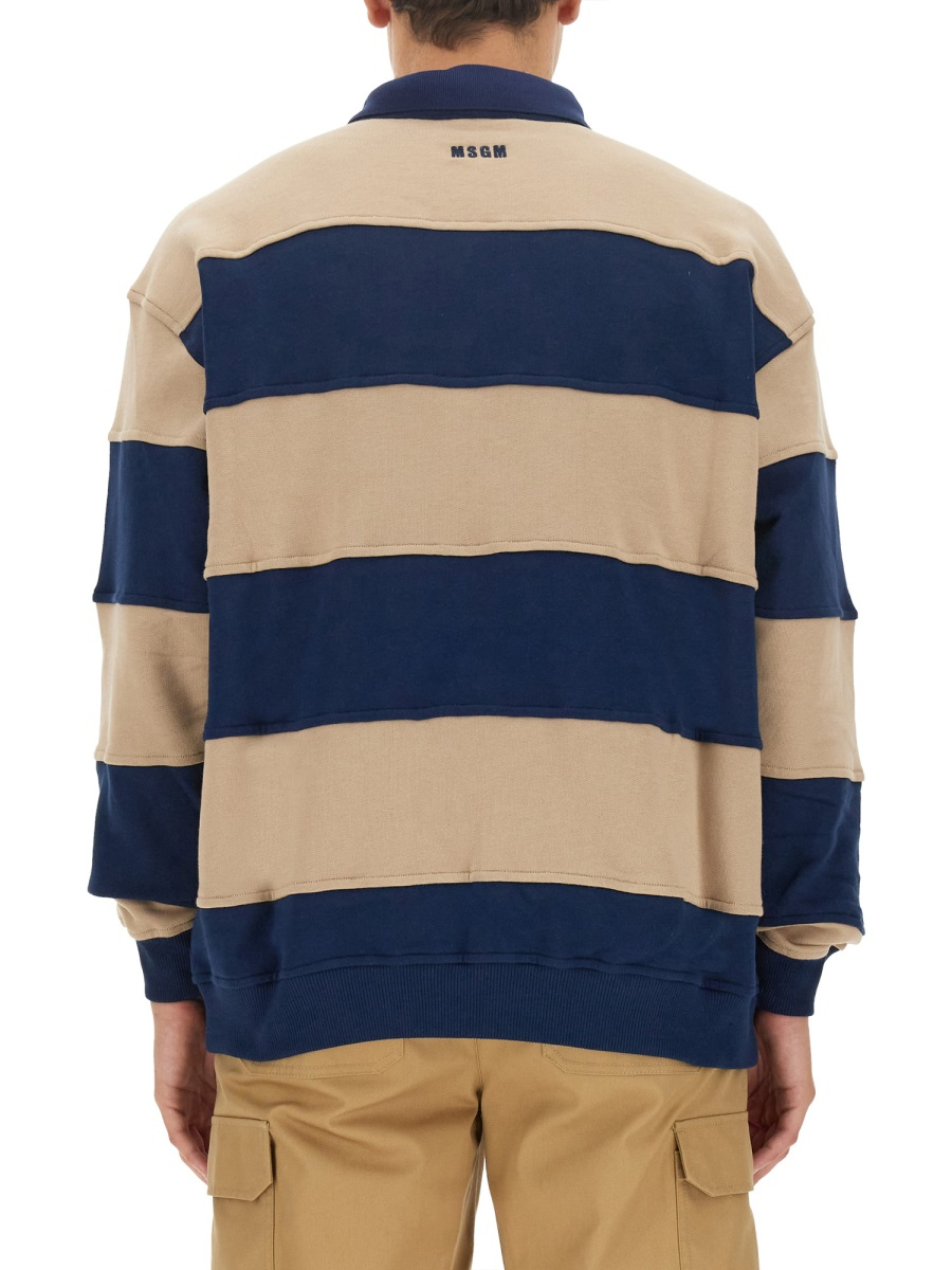 [MSGM] Sweatshirt FW23 3540MM146_23779923
