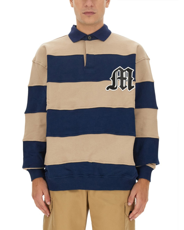 [MSGM] Sweatshirt FW23 3540MM146_23779923