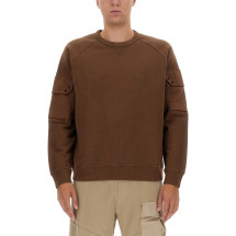 [TEN C] Sweatshirt FW23 23CTCUF03168_A06455389