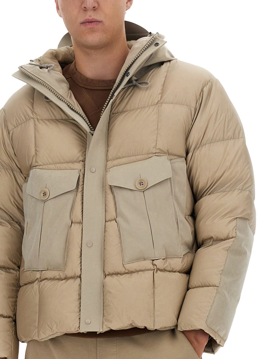 [TEN C] Down Jacket FW23 21CTCUB03120_006048903