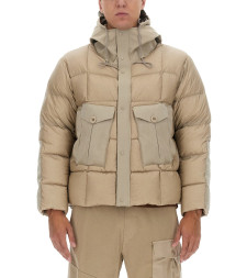 [TEN C] Down Jacket FW23 21CTCUB03120_006048903