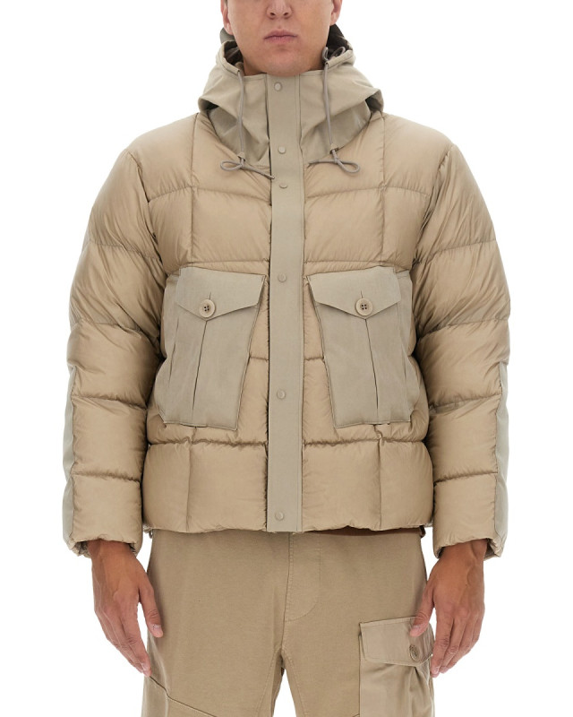 [TEN C] Down Jacket FW23 21CTCUB03120_006048903