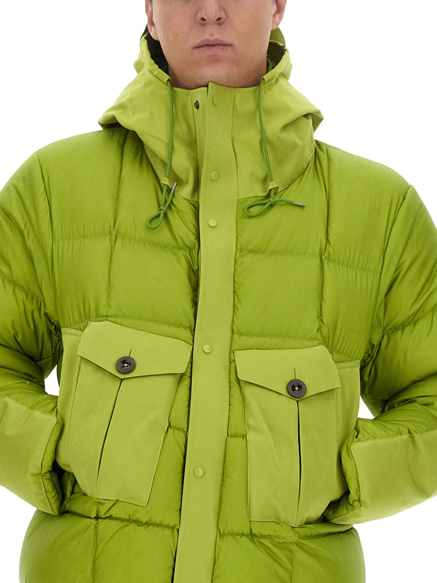 [TEN C] Down Jacket FW23 21CTCUB03120_006048697