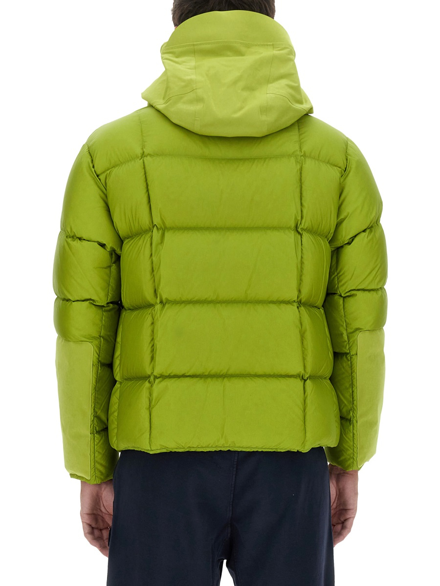 [TEN C] Down Jacket FW23 21CTCUB03120_006048697