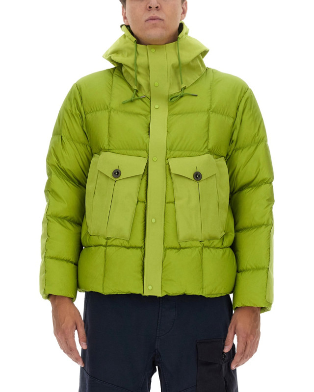 [TEN C] Down Jacket FW23 21CTCUB03120_006048697