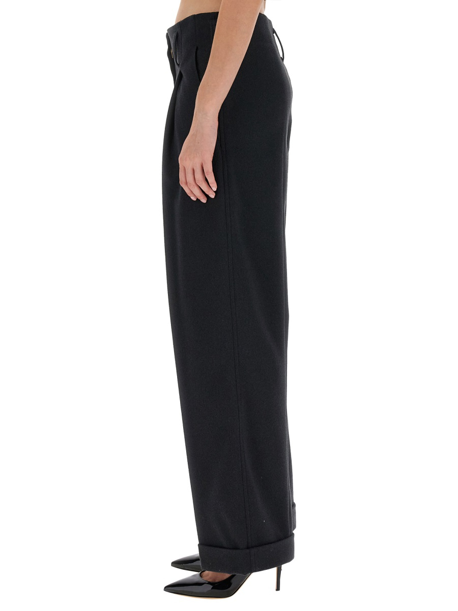 [PHILOSOPHY DI LORENZO SERAFINI] Trousers FW23 03027126_0516