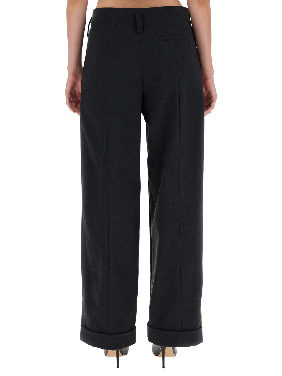 [PHILOSOPHY DI LORENZO SERAFINI] Trousers FW23 03027126_0516