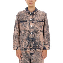 [etudes] Denim jacket FW23 H23MM510C00251_PINK