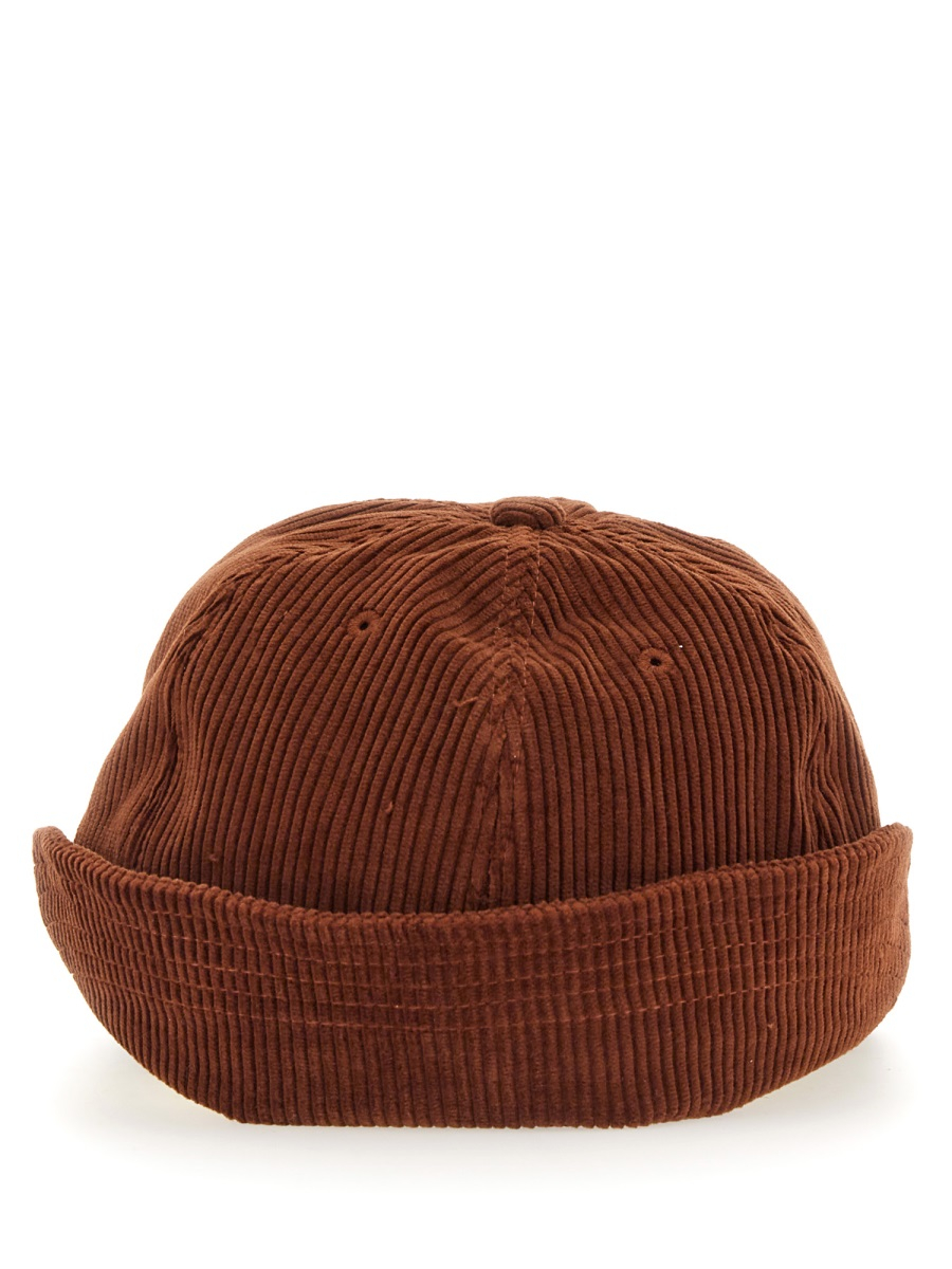 [Baracuta] Cap FW23 BRACC0160_UT24917006
