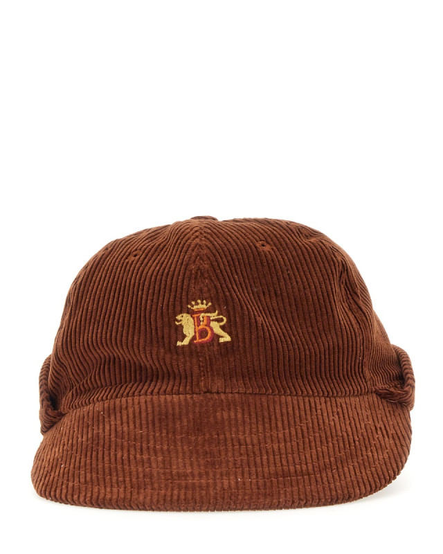 [Baracuta] Cap FW23 BRACC0160_UT24917006