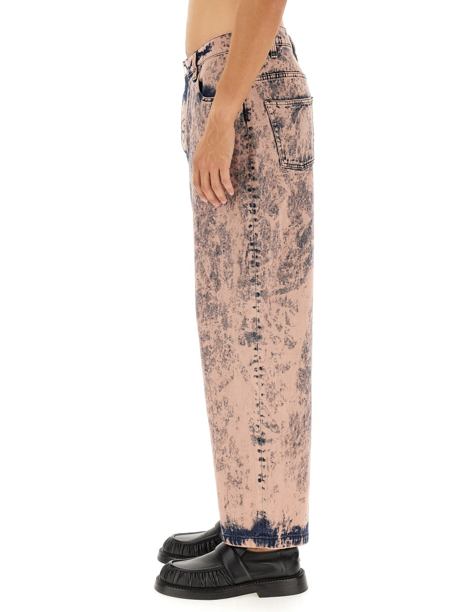 [etudes] Jeans FW23 H23MM581C00251_PINK
