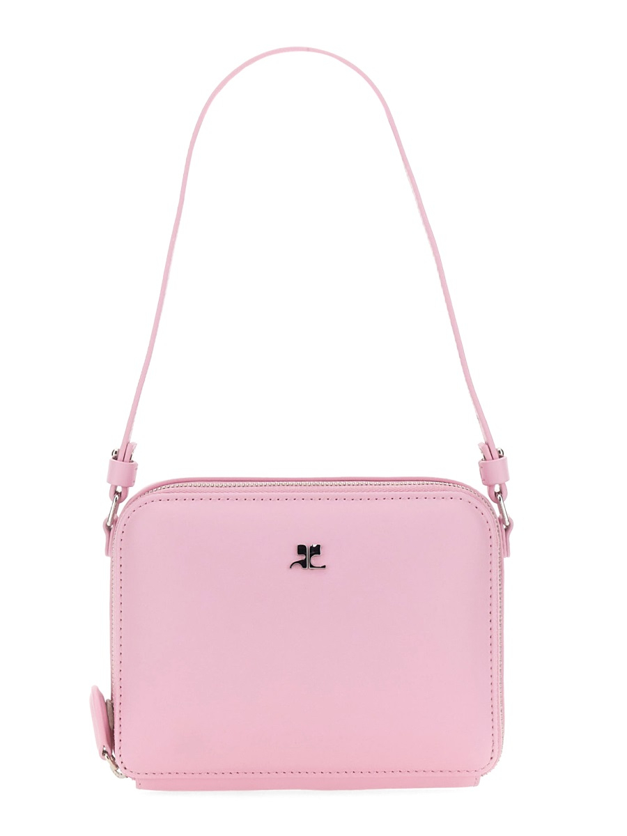 [Courreges] Shoulder bag FW23 323GSA058C_R00105018