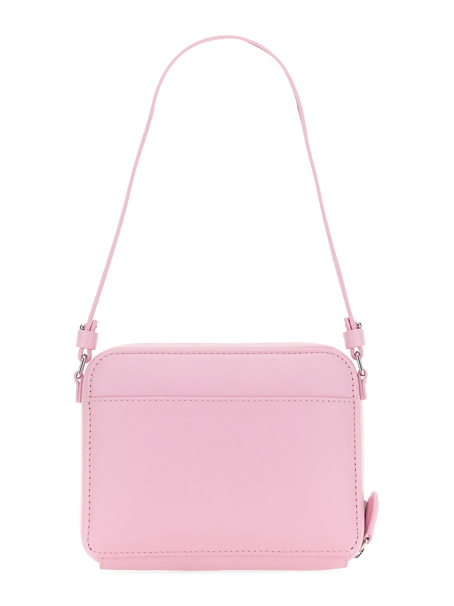 [Courreges] Shoulder bag FW23 323GSA058C_R00105018